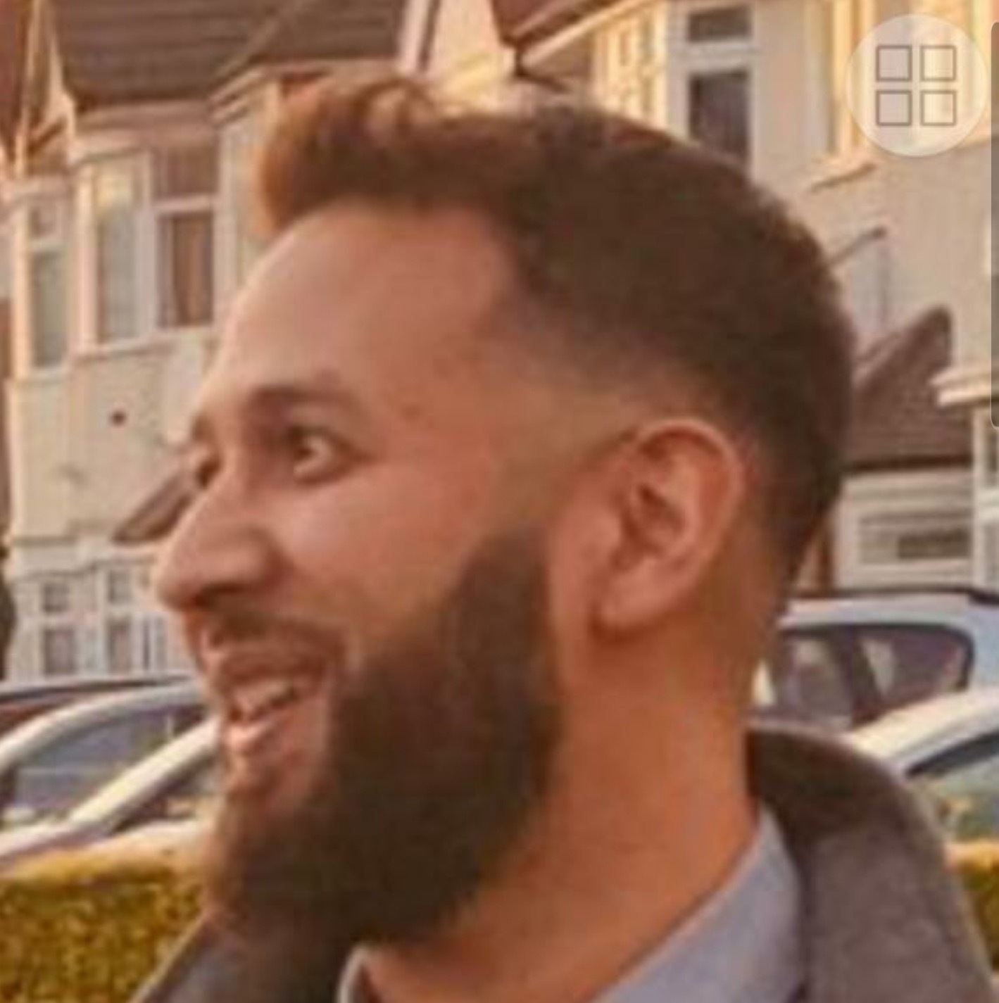 Gurtaj Kang