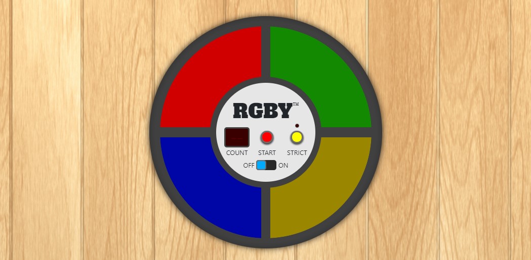 Memory Game